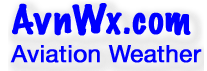 AvnWx.com Aviation Weather